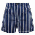 Men's Boxer Shorts, 100% Cotton, Comfortable to Wear